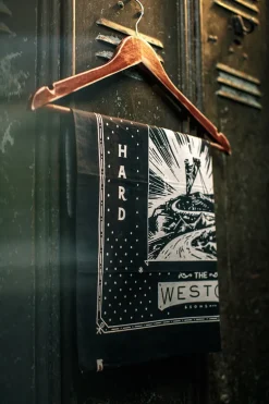 &Sons Weston Bandana