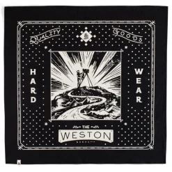 &Sons Weston Bandana