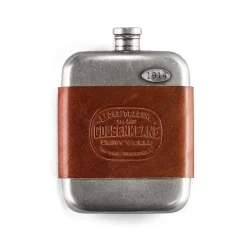 &Sons X Colsenkeane Hip Flask