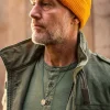 Sun Yellow Atlantic Watch Cap / Beanie