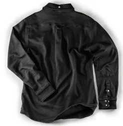 Sunday Shirt Black
