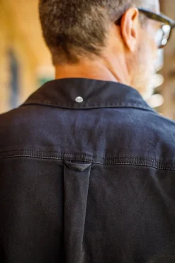 Sunday Shirt Black
