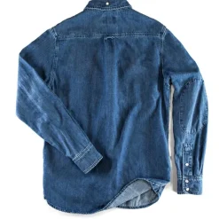 Sunday Shirt Light Denim