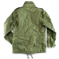 Surplus Army Jacket