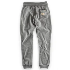 Track And Field Tracksuit Bottoms Grey