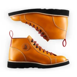 Tricker's X &Sons Monkey Boot