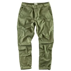 Virgil Chino Army Green