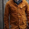 Weston Field Jacket