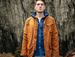 Weston Field Jacket