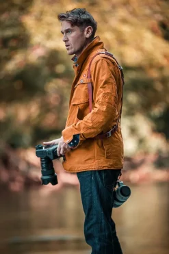 Weston Field Jacket