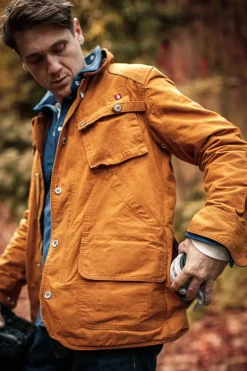 Weston Field Jacket
